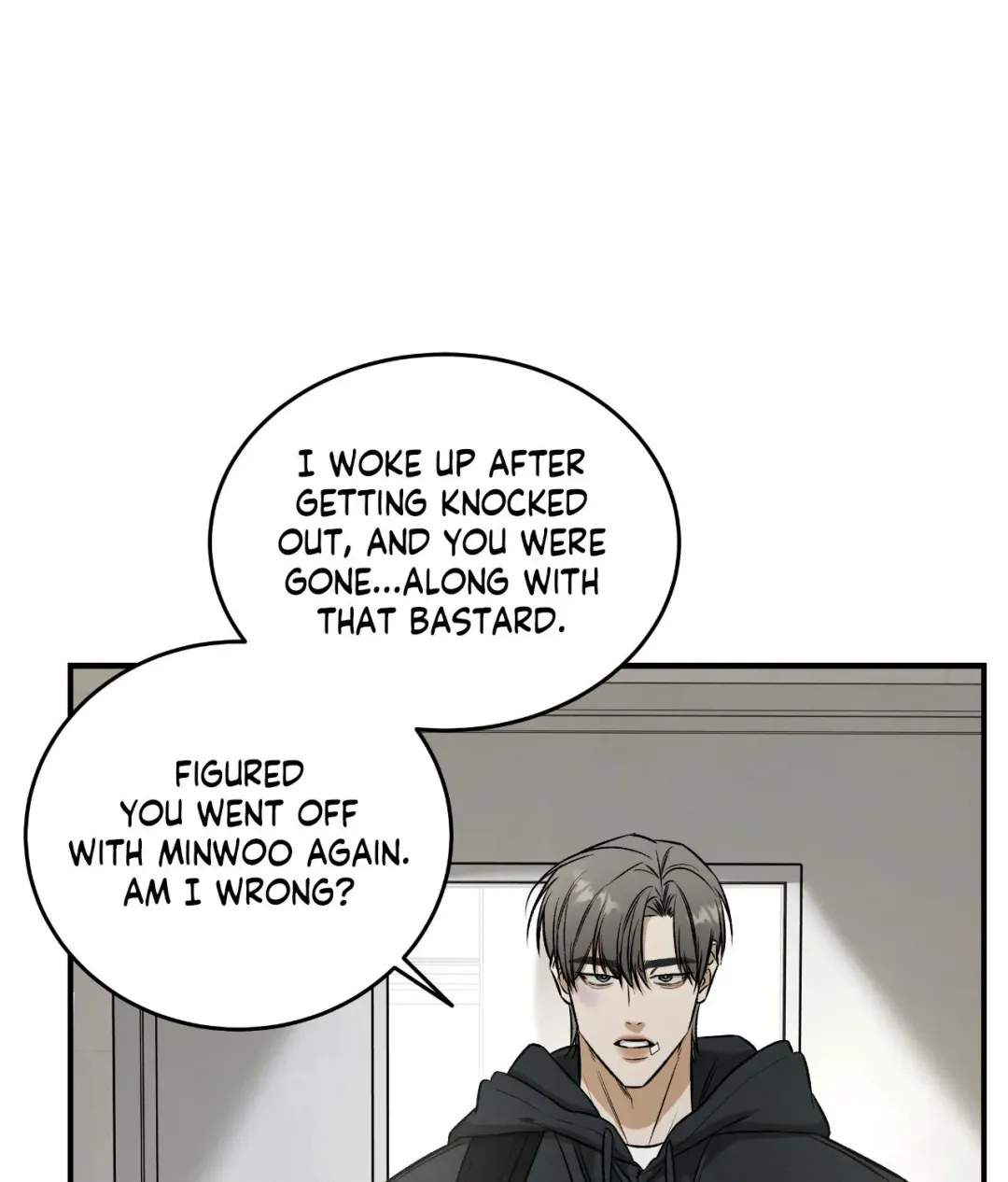 Feel My Benefit - Chapter 38 Page 11