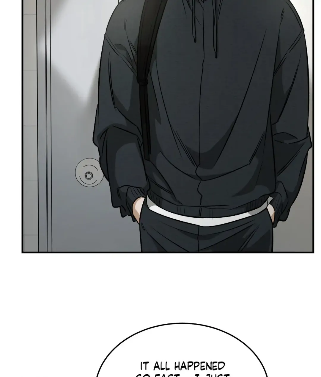 Feel My Benefit - Chapter 38 Page 12