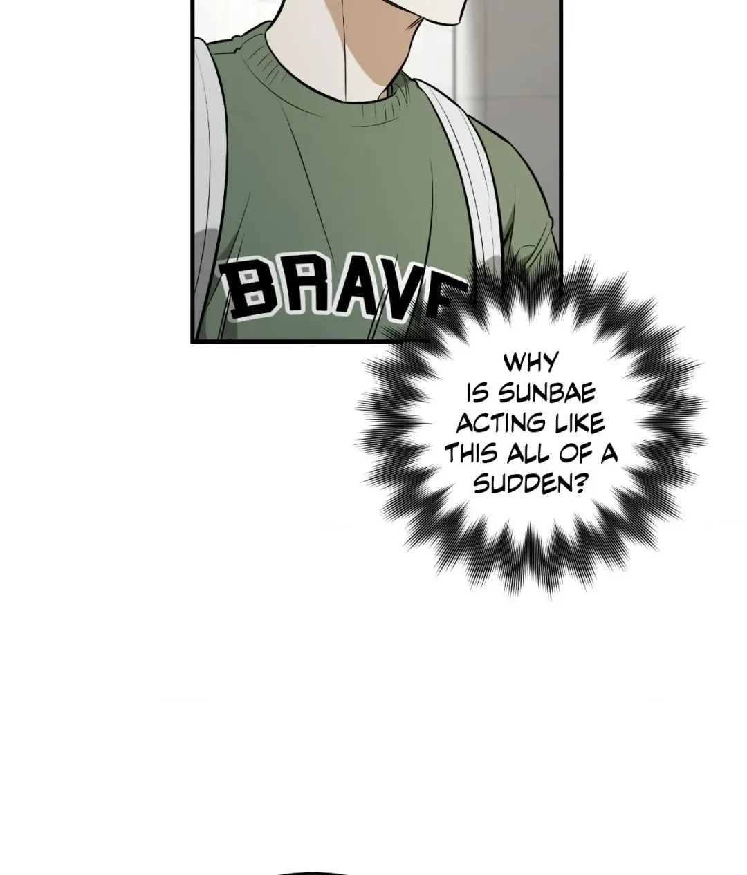 Feel My Benefit - Chapter 38 Page 15