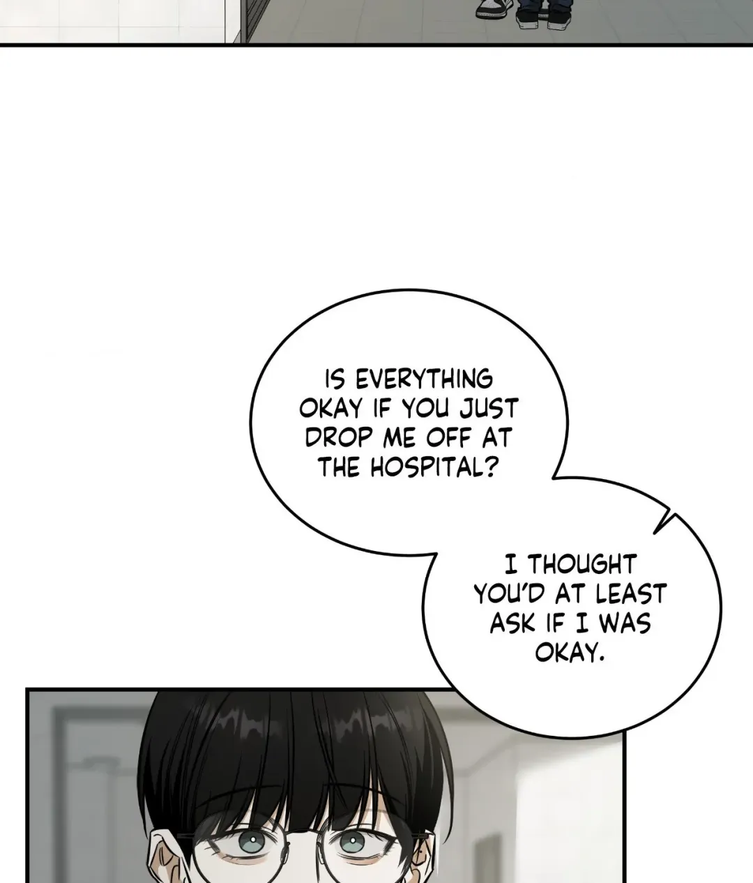 Feel My Benefit - Chapter 38 Page 17