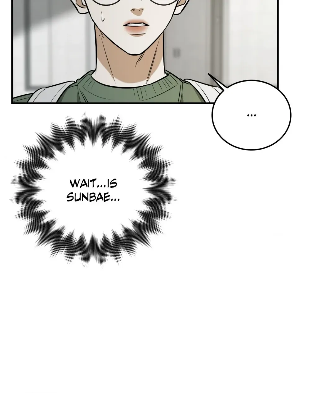 Feel My Benefit - Chapter 38 Page 18