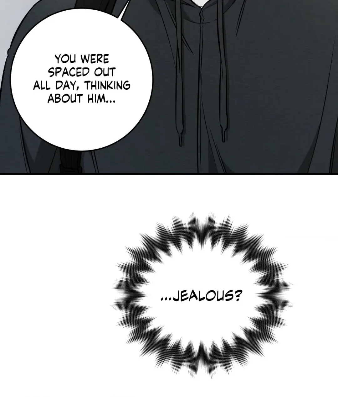 Feel My Benefit - Chapter 38 Page 20