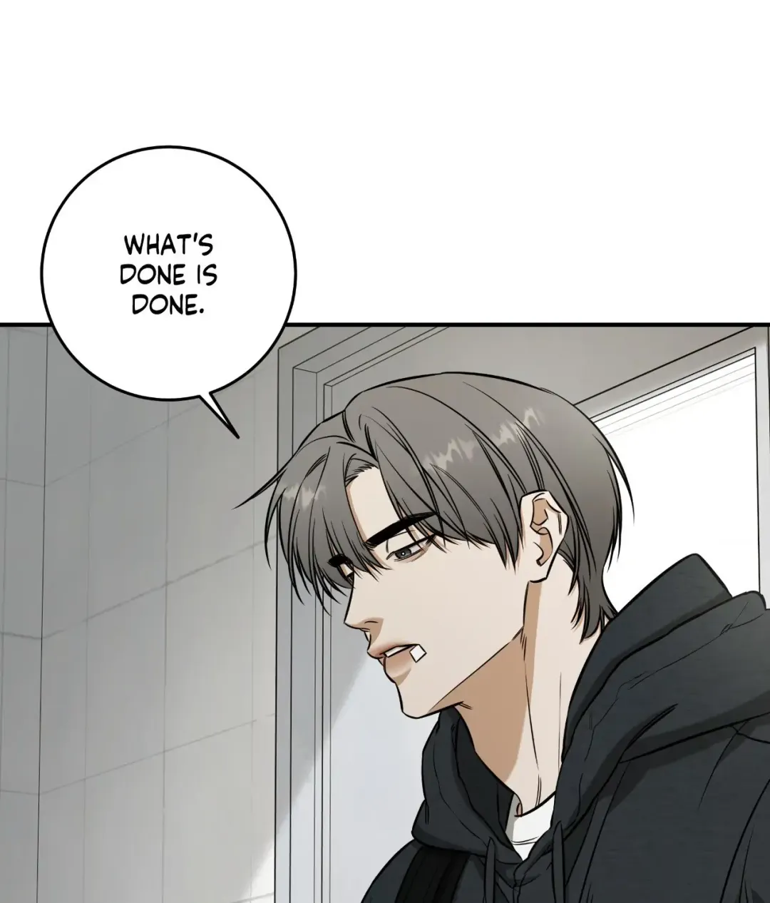 Feel My Benefit - Chapter 38 Page 27