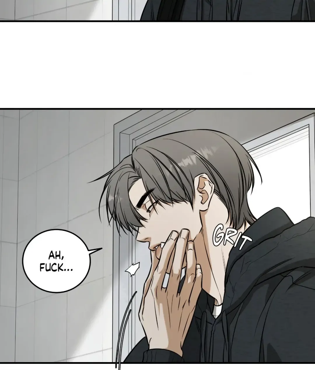 Feel My Benefit - Chapter 38 Page 28