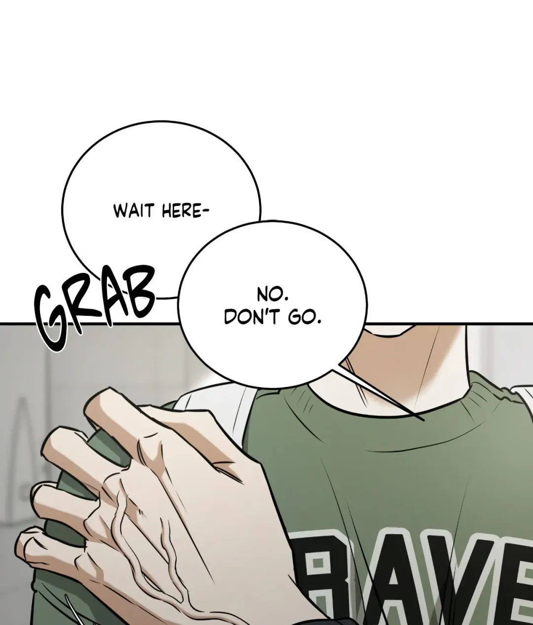 Feel My Benefit - Chapter 38 Page 34