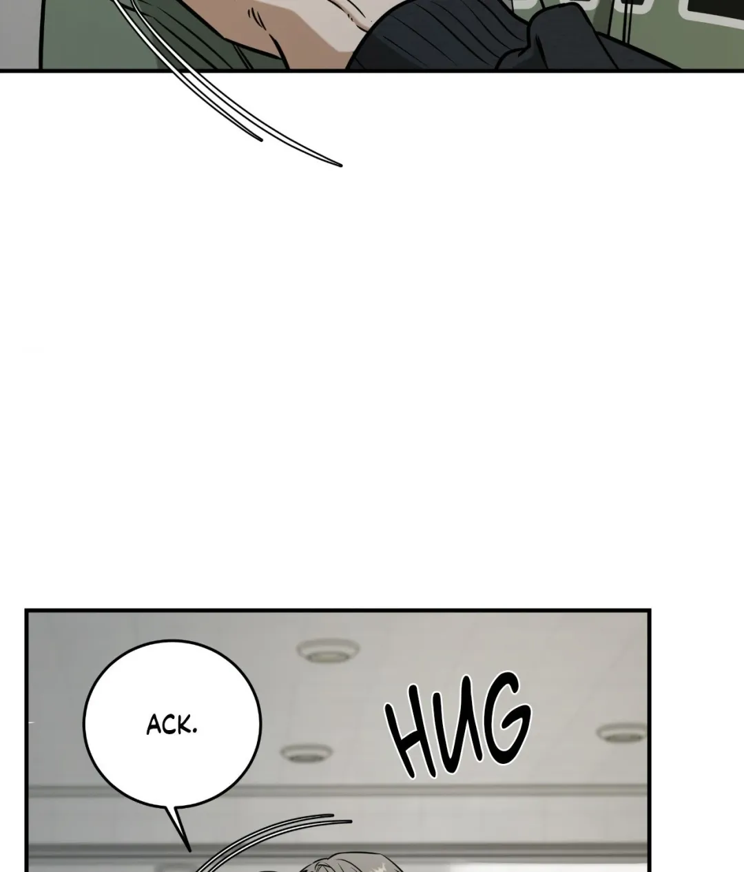 Feel My Benefit - Chapter 38 Page 35