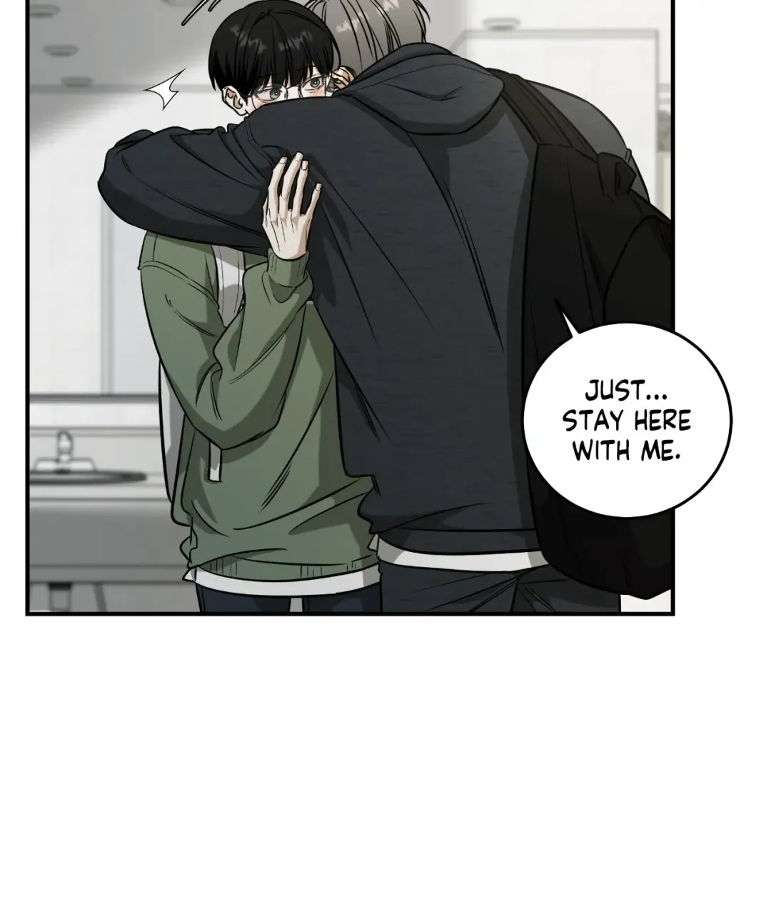 Feel My Benefit - Chapter 38 Page 36