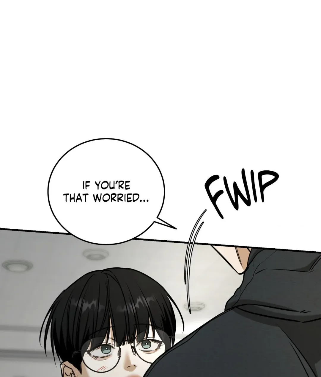Feel My Benefit - Chapter 38 Page 39