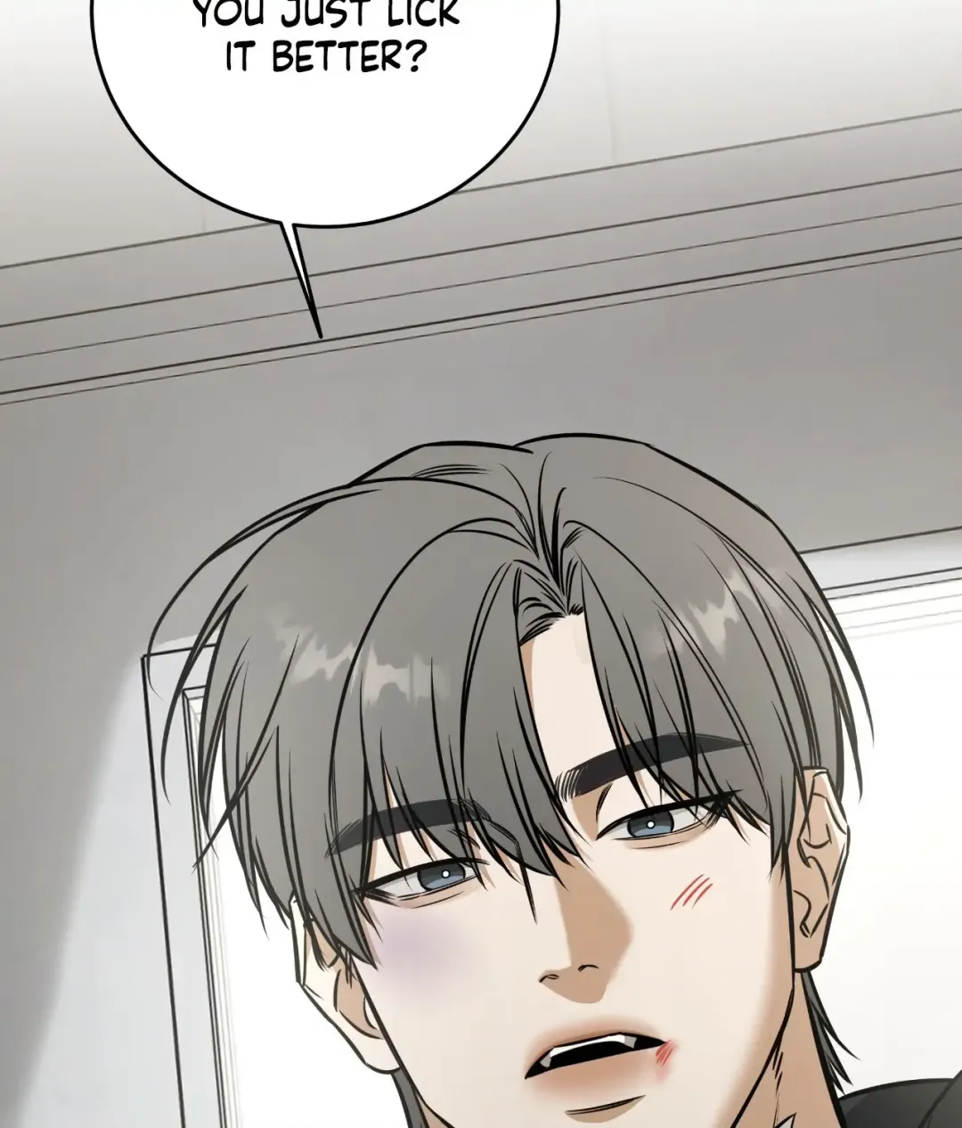 Feel My Benefit - Chapter 38 Page 41