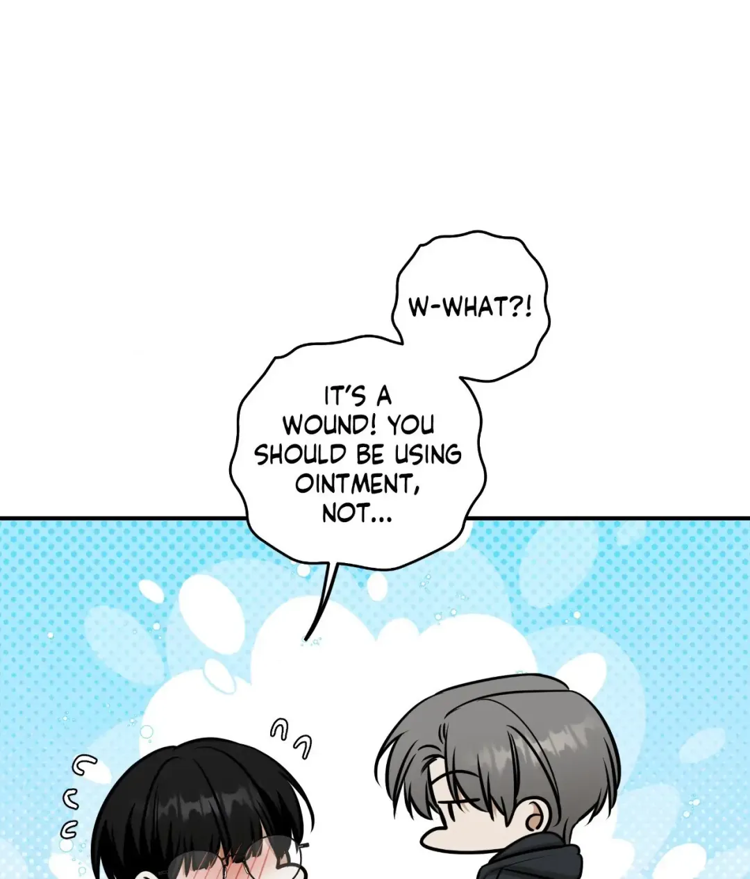 Feel My Benefit - Chapter 38 Page 45