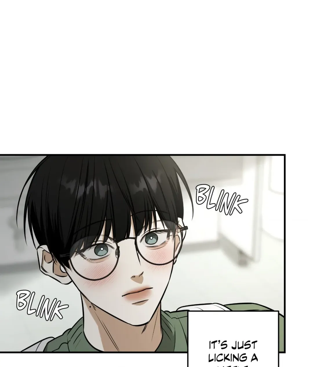 Feel My Benefit - Chapter 38 Page 54