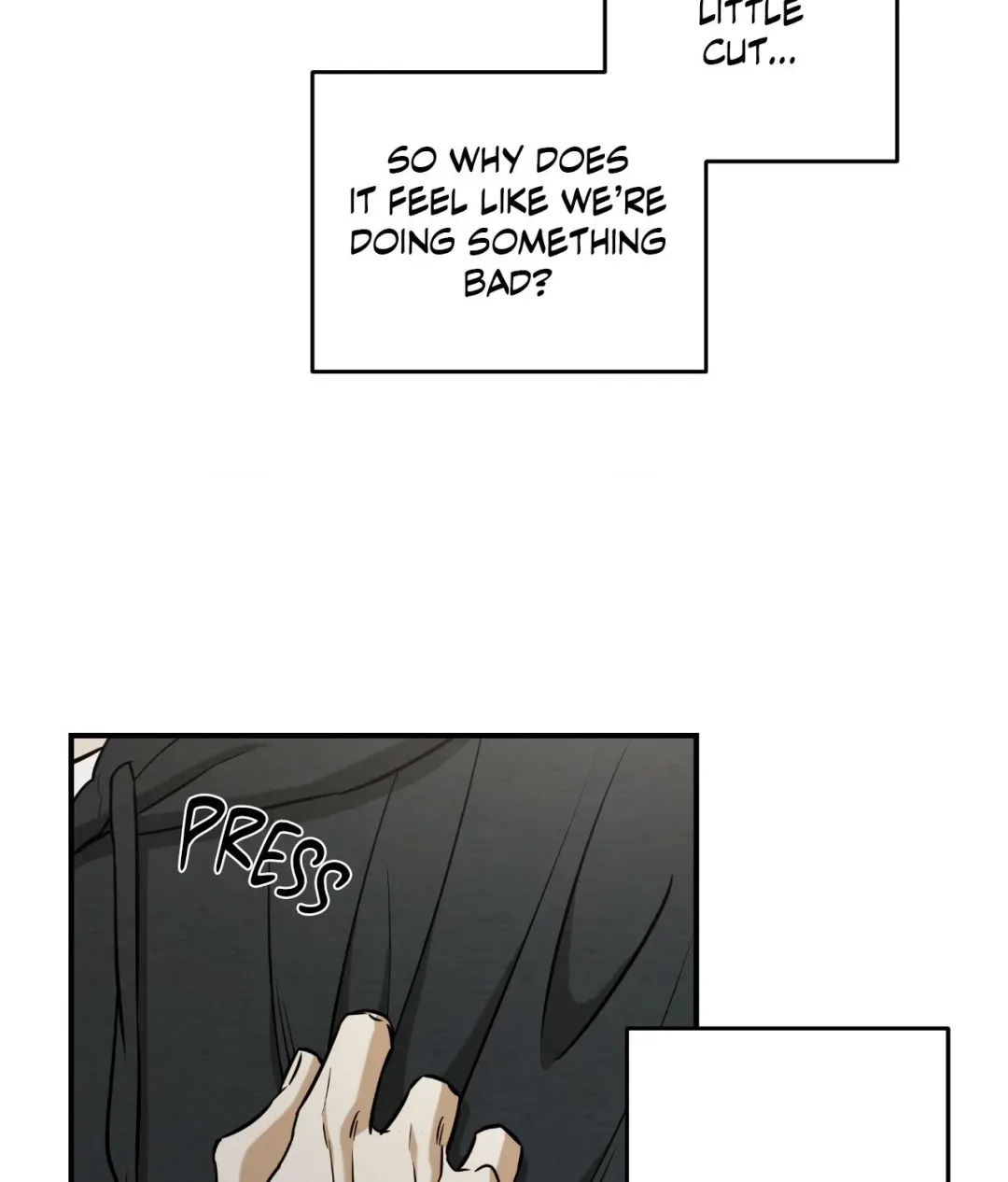 Feel My Benefit - Chapter 38 Page 55