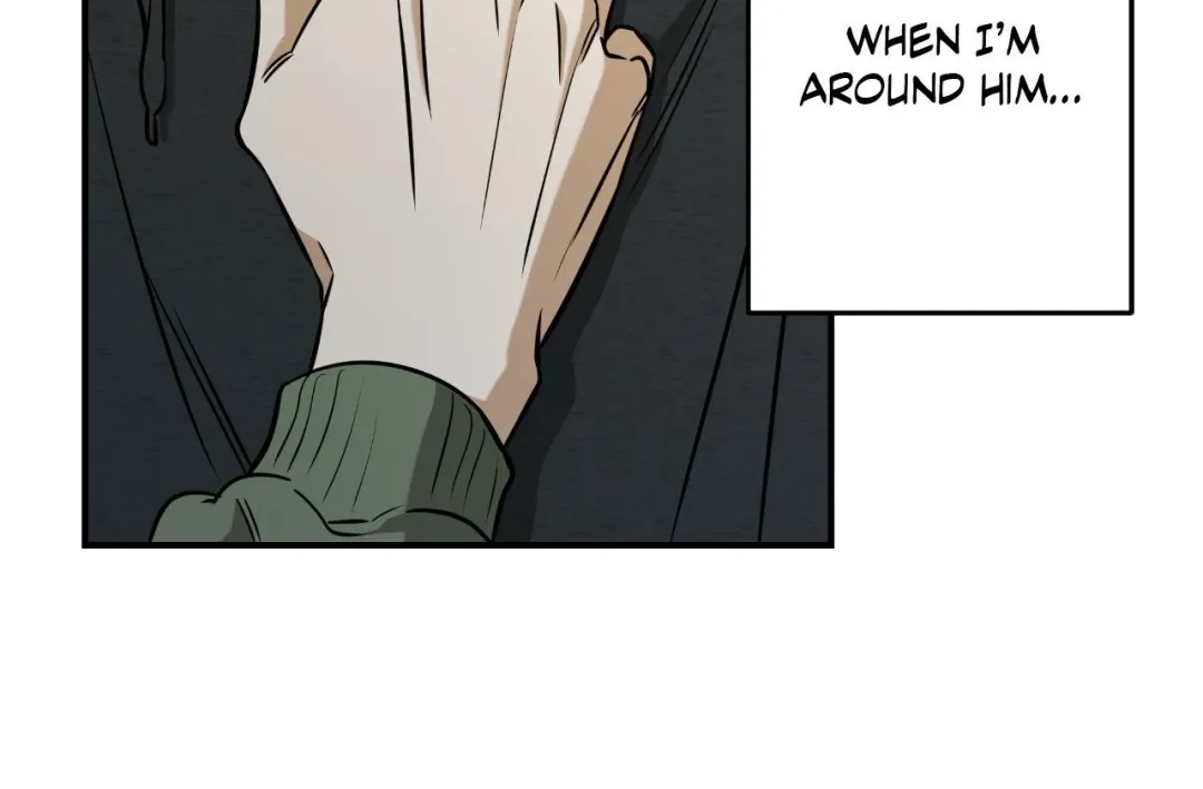 Feel My Benefit - Chapter 38 Page 56