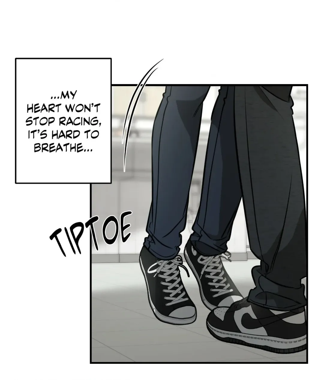 Feel My Benefit - Chapter 38 Page 57
