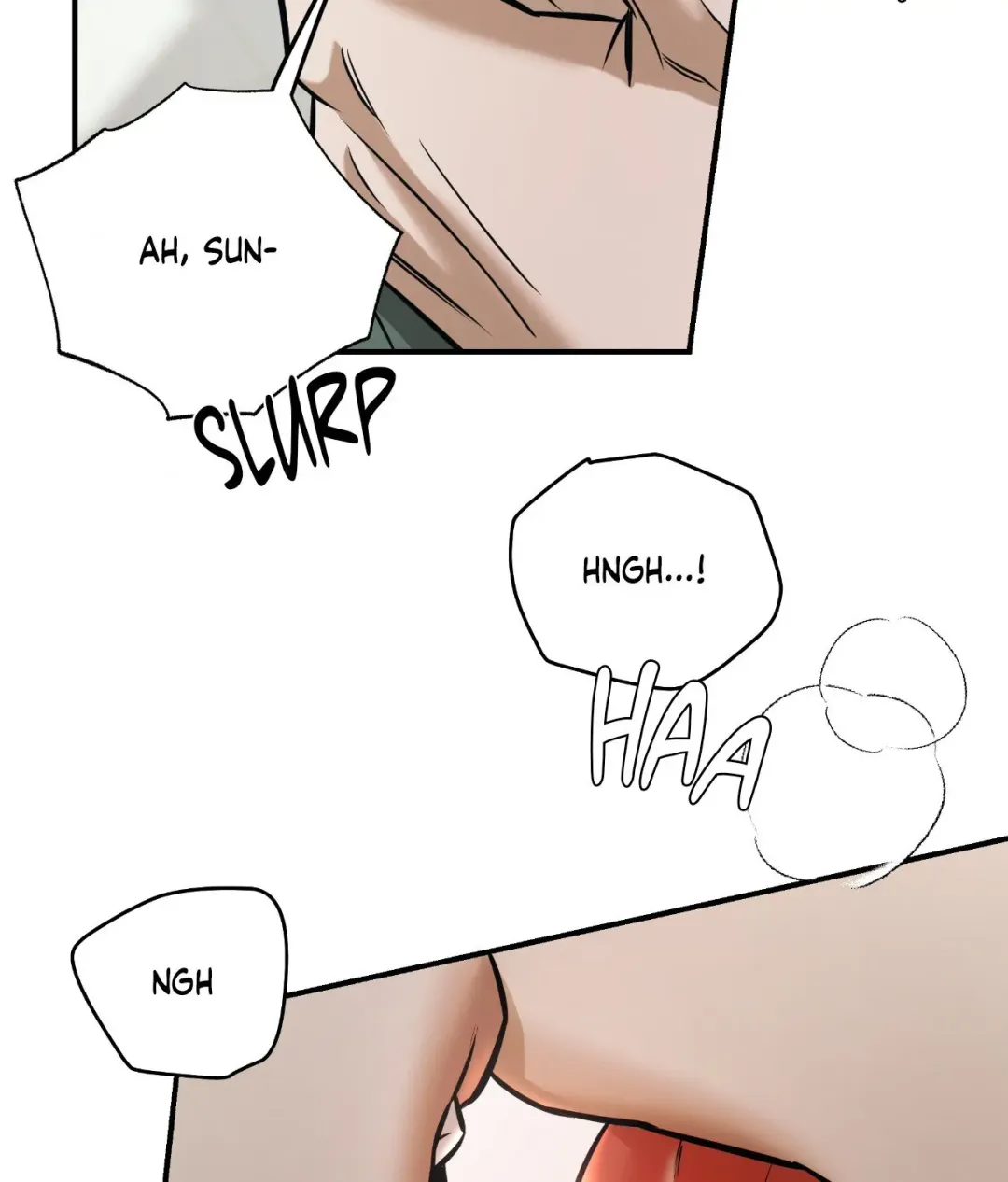 Feel My Benefit - Chapter 38 Page 73