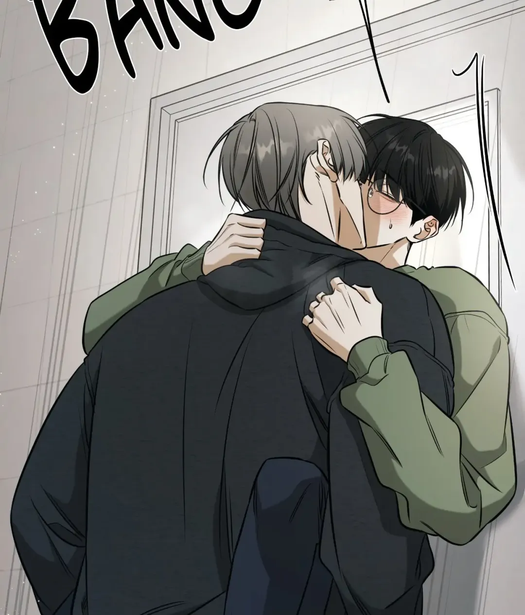 Feel My Benefit - Chapter 38 Page 79