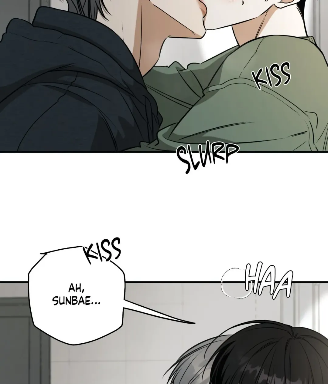 Feel My Benefit - Chapter 38 Page 82