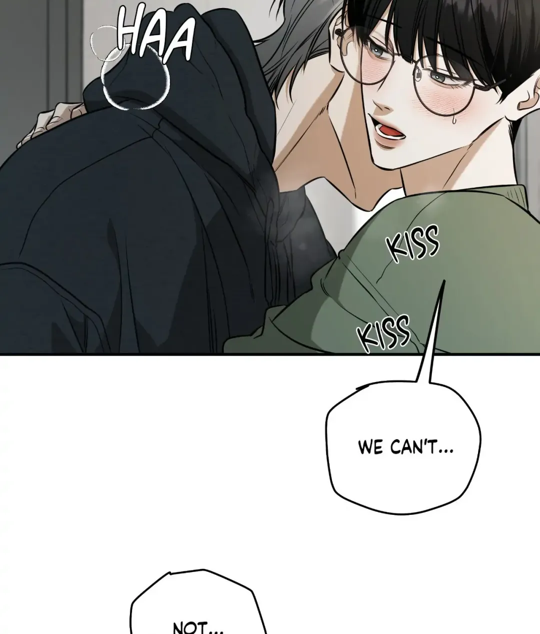Feel My Benefit - Chapter 38 Page 83