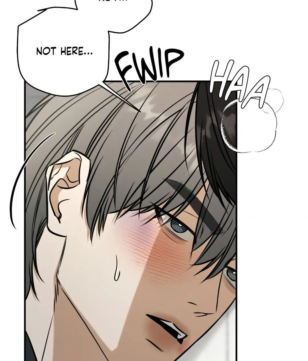 Feel My Benefit - Chapter 38 Page 84