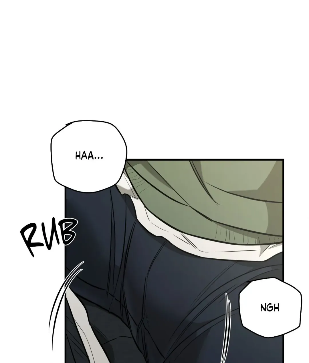 Feel My Benefit - Chapter 38 Page 86