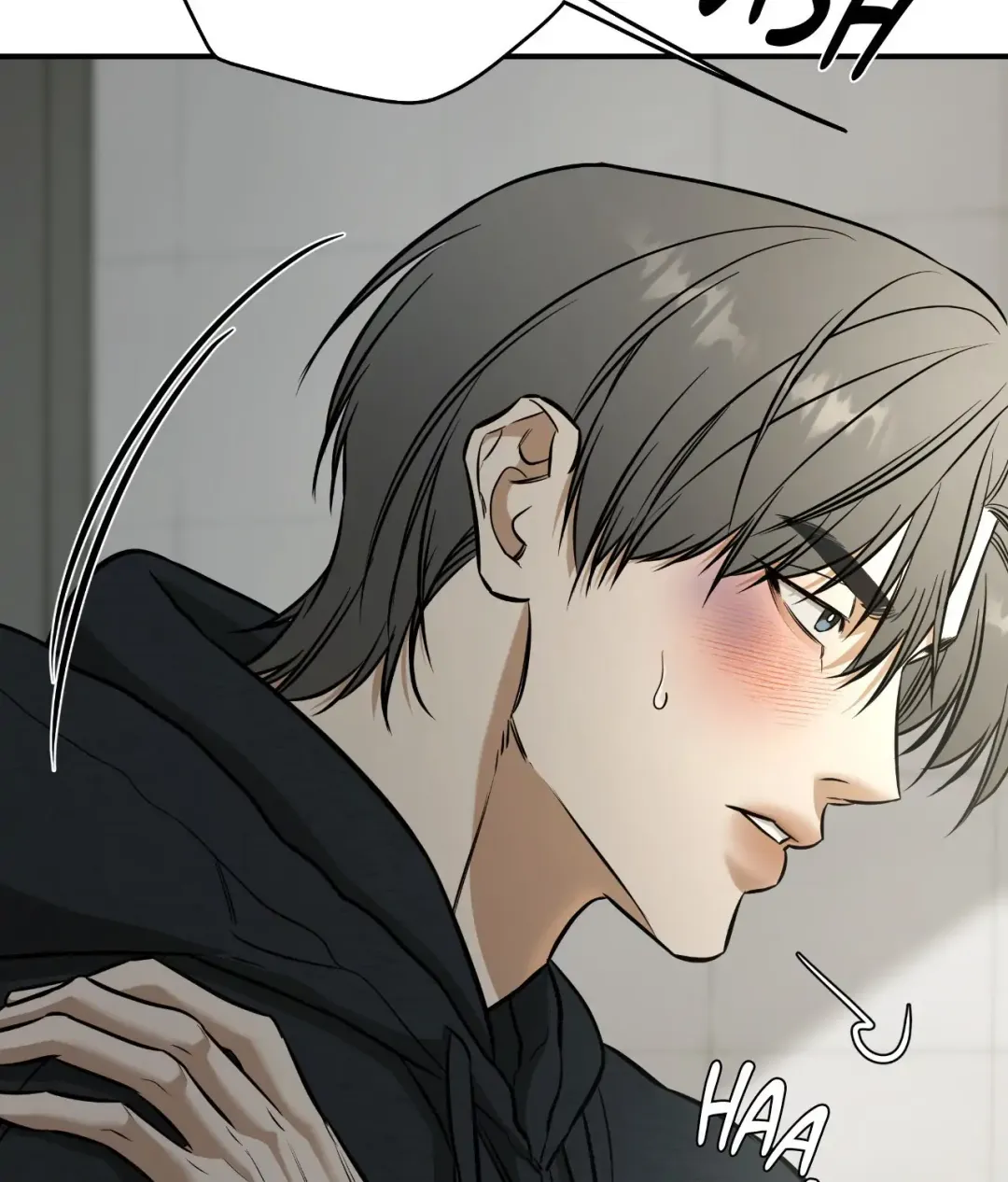 Feel My Benefit - Chapter 38 Page 88
