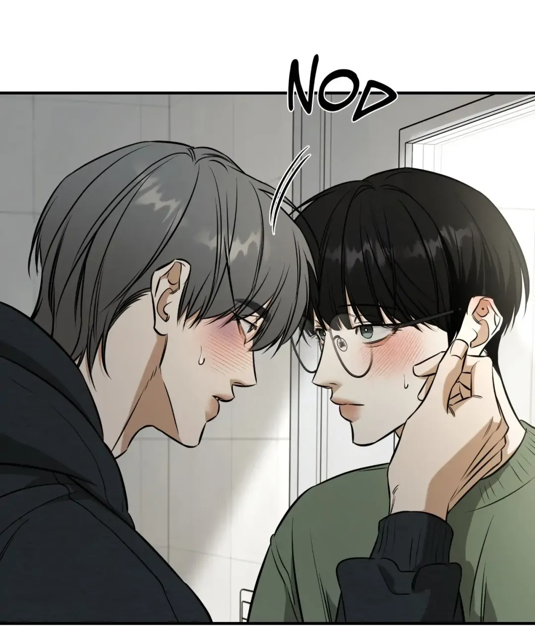 Feel My Benefit - Chapter 38 Page 97