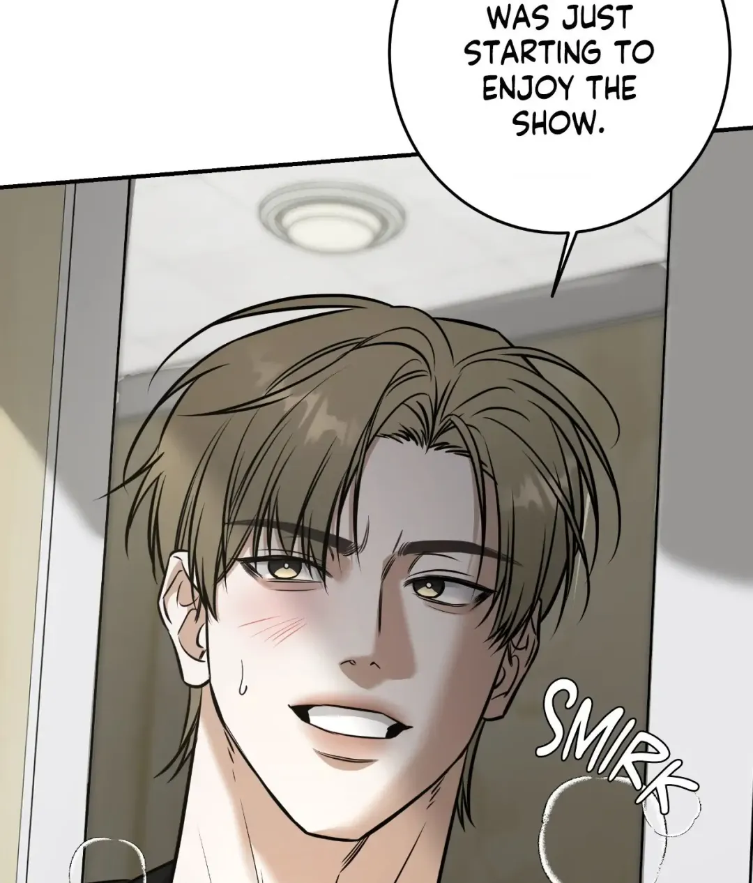 Feel My Benefit - Chapter 38 Page 107