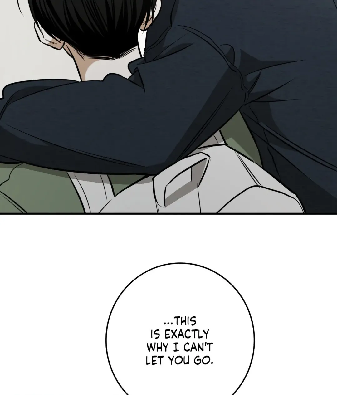 Feel My Benefit - Chapter 38 Page 110