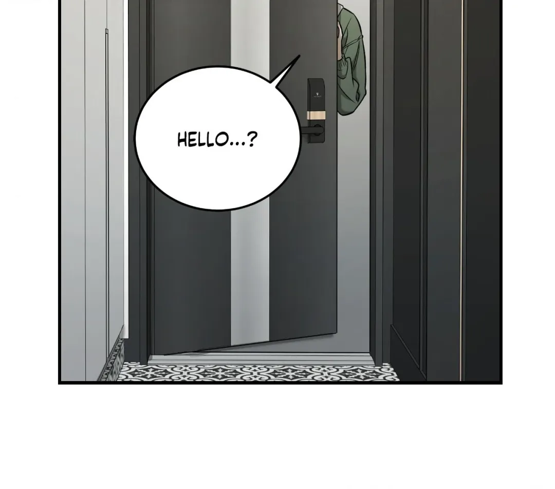 Feel My Benefit - Chapter 39 Page 11