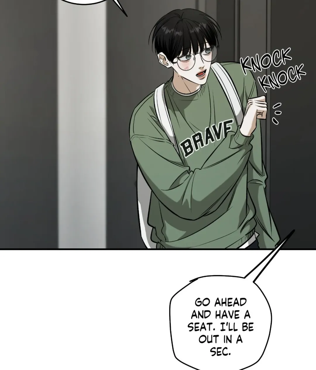 Feel My Benefit - Chapter 39 Page 14
