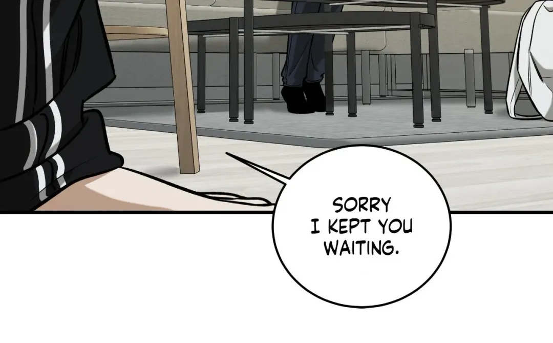 Feel My Benefit - Chapter 39 Page 21