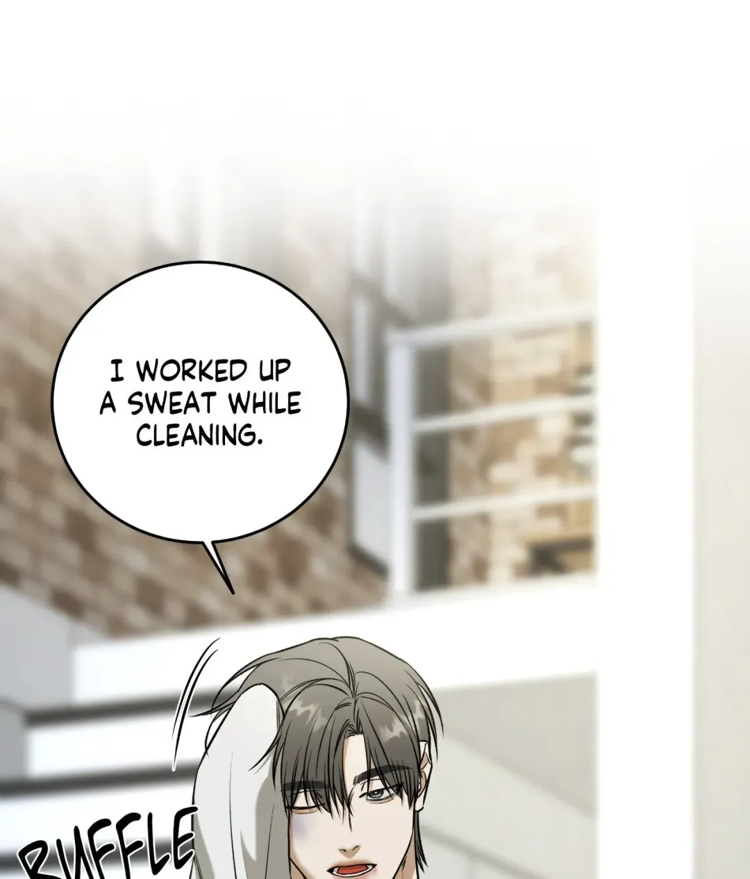 Feel My Benefit - Chapter 39 Page 22