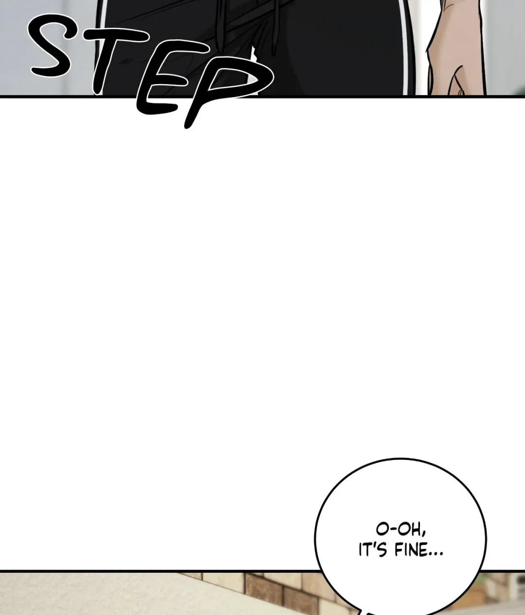 Feel My Benefit - Chapter 39 Page 24