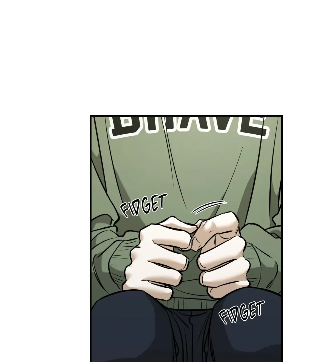 Feel My Benefit - Chapter 39 Page 30