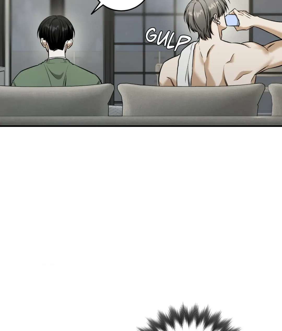 Feel My Benefit - Chapter 39 Page 33