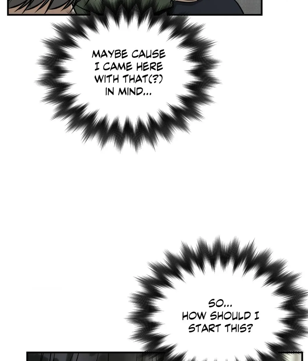 Feel My Benefit - Chapter 39 Page 35