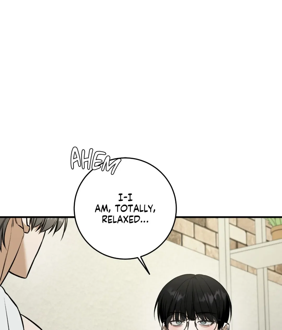 Feel My Benefit - Chapter 39 Page 41