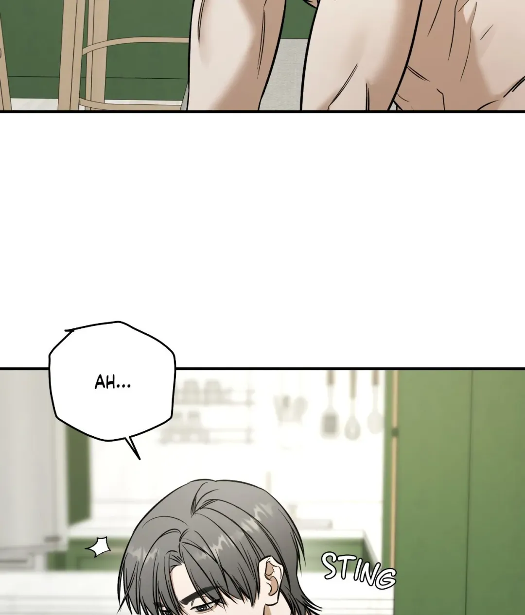 Feel My Benefit - Chapter 39 Page 44