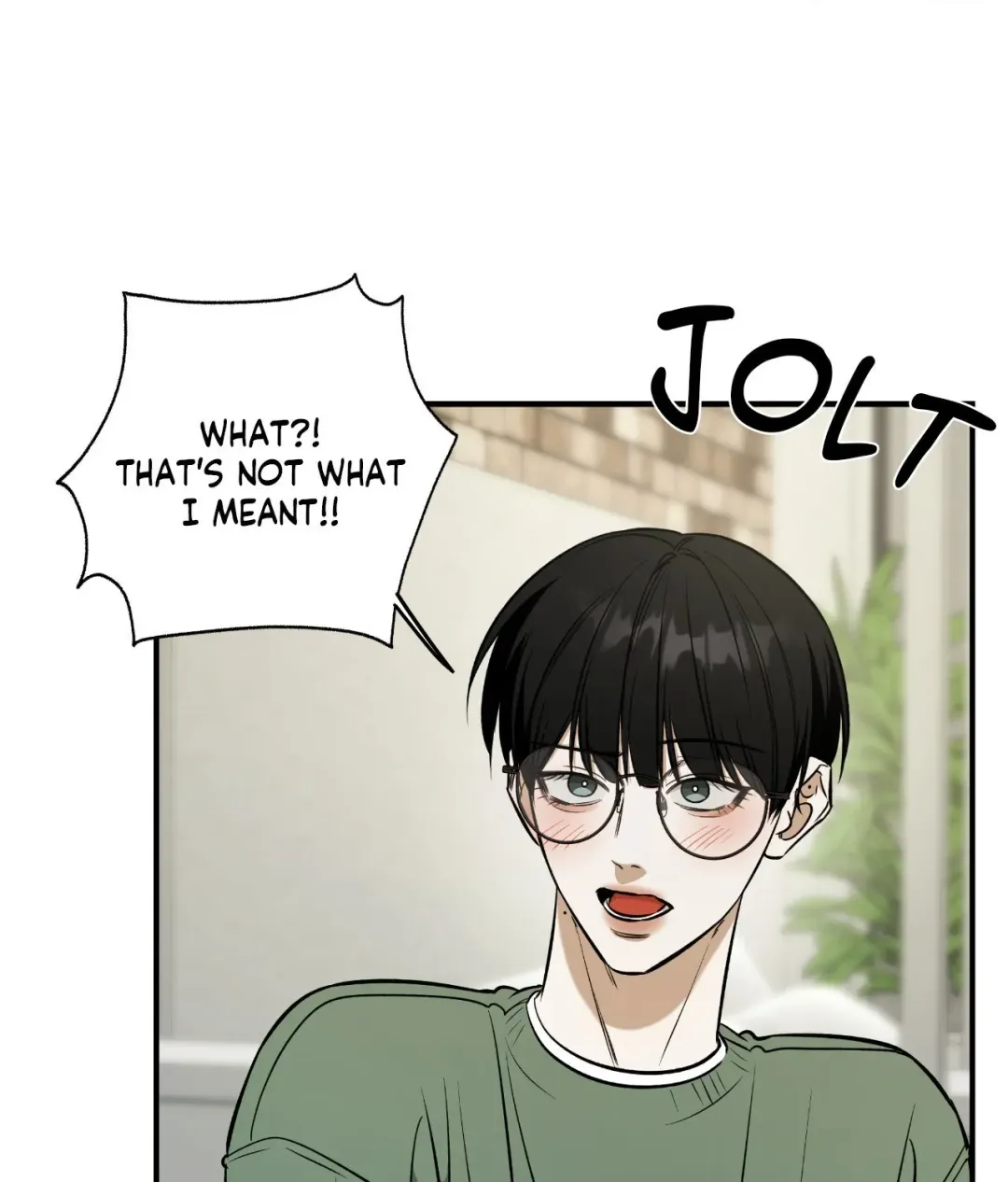 Feel My Benefit - Chapter 39 Page 50