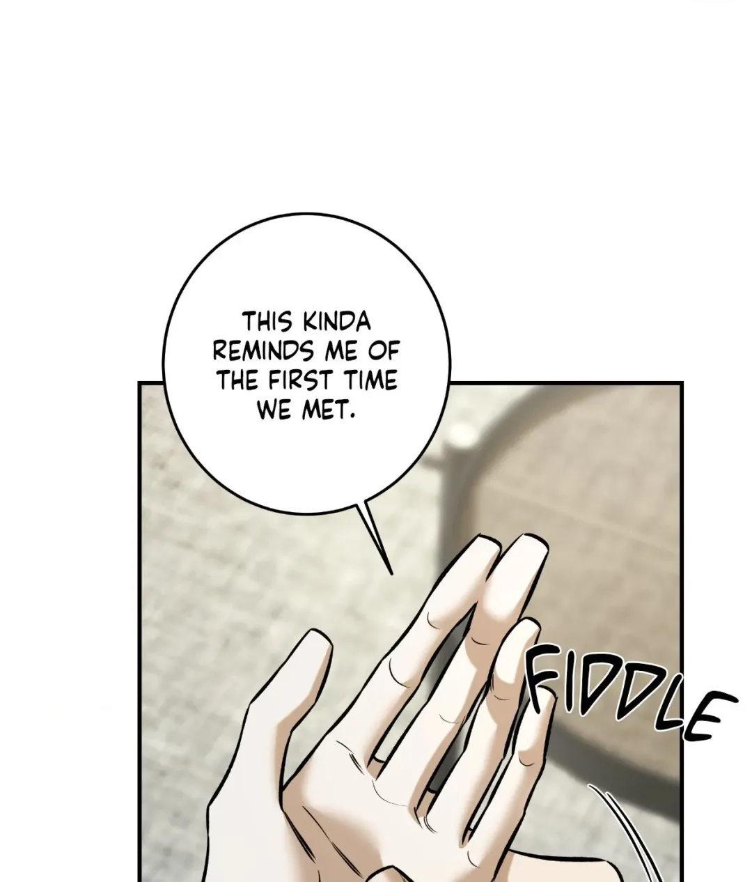 Feel My Benefit - Chapter 39 Page 53