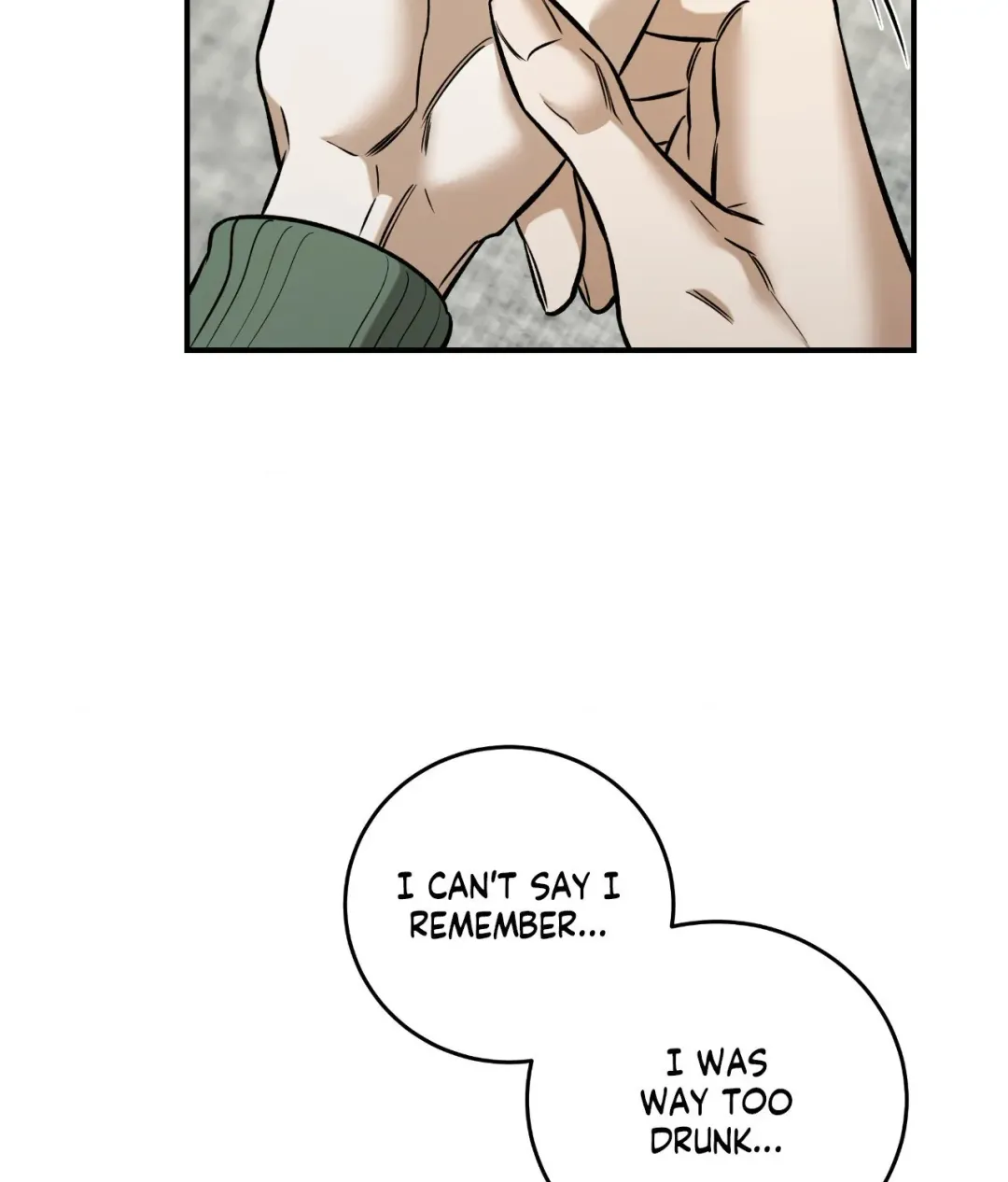Feel My Benefit - Chapter 39 Page 54
