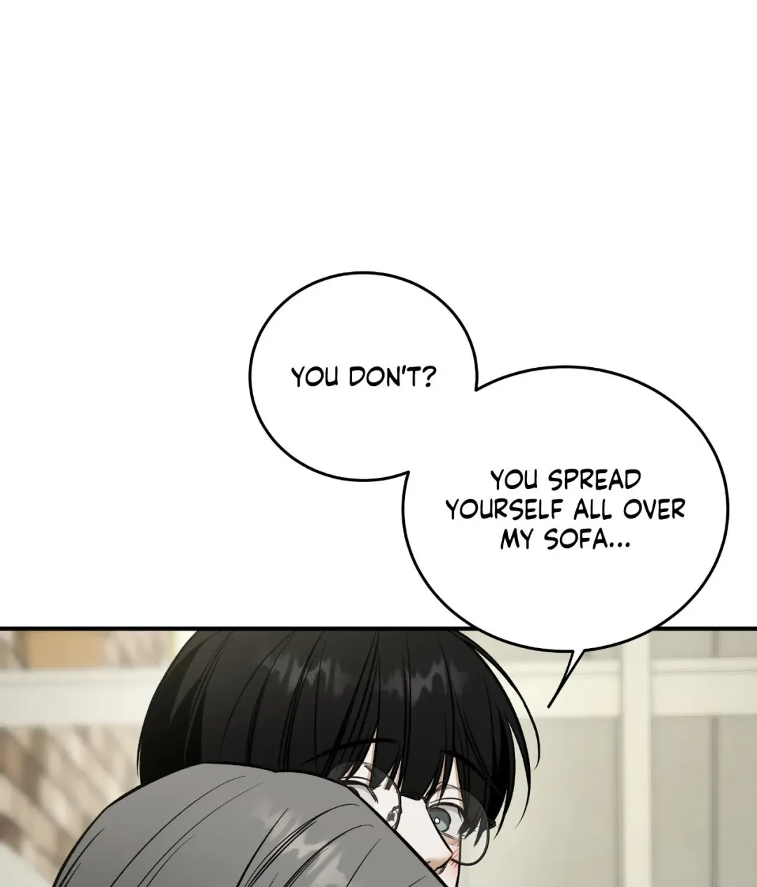 Feel My Benefit - Chapter 39 Page 56