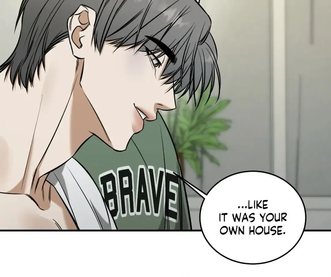 Feel My Benefit - Chapter 39 Page 57