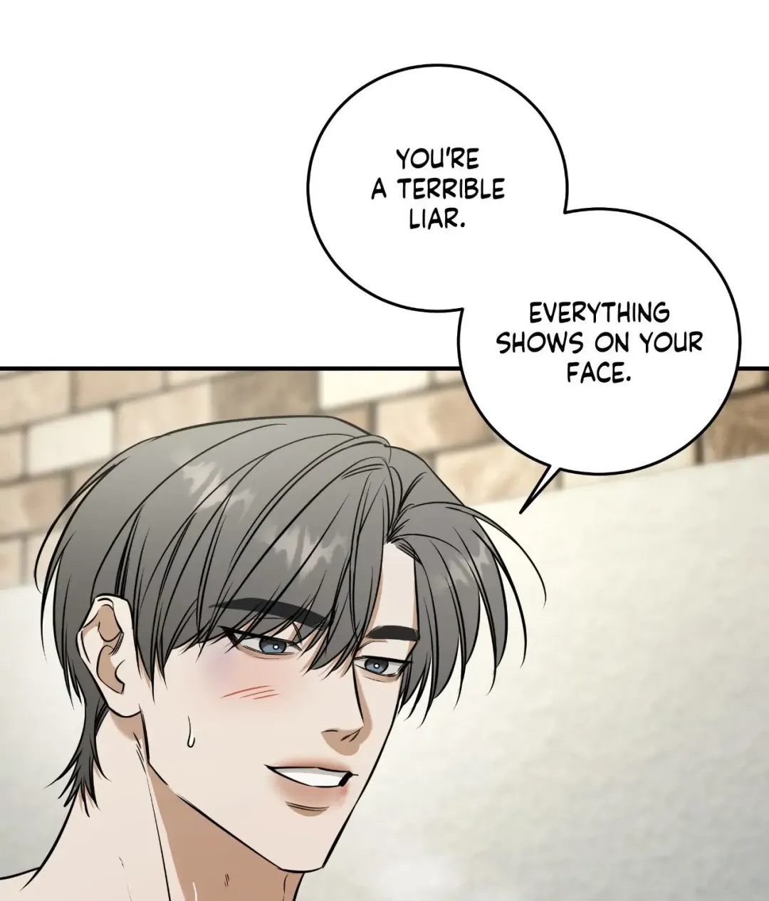 Feel My Benefit - Chapter 39 Page 79