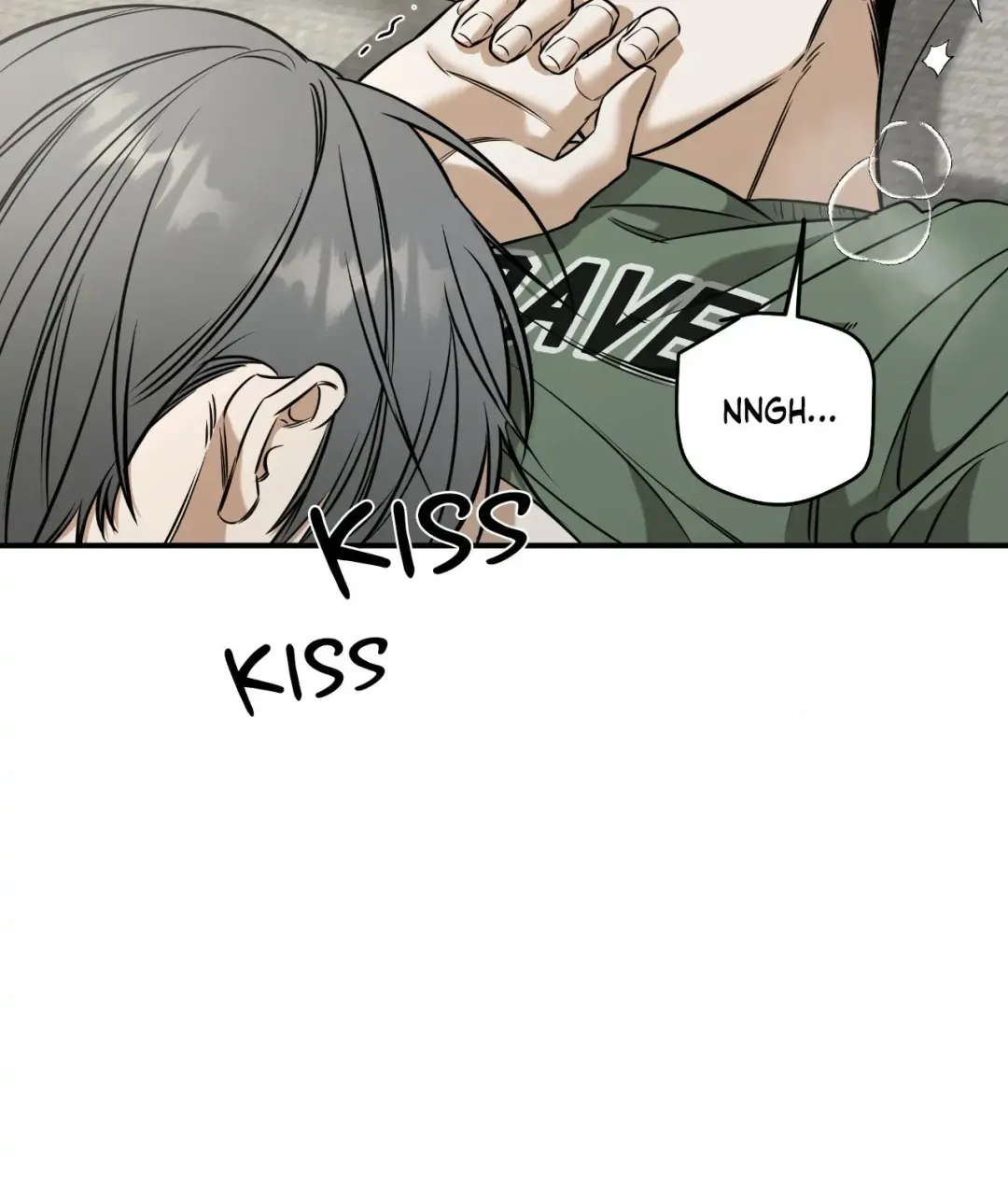 Feel My Benefit - Chapter 39 Page 91