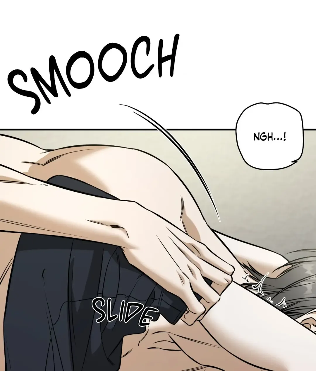 Feel My Benefit - Chapter 39 Page 98