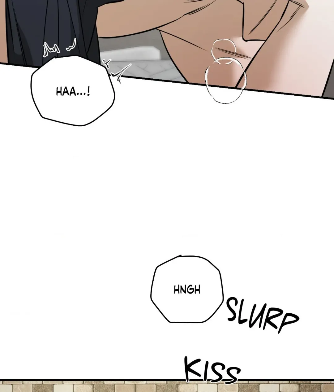 Feel My Benefit - Chapter 39 Page 99