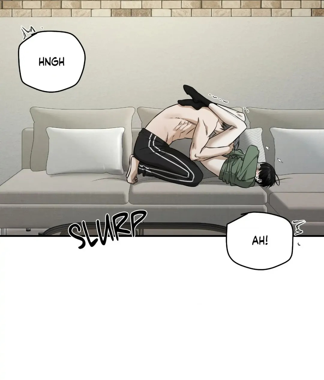 Feel My Benefit - Chapter 39 Page 100