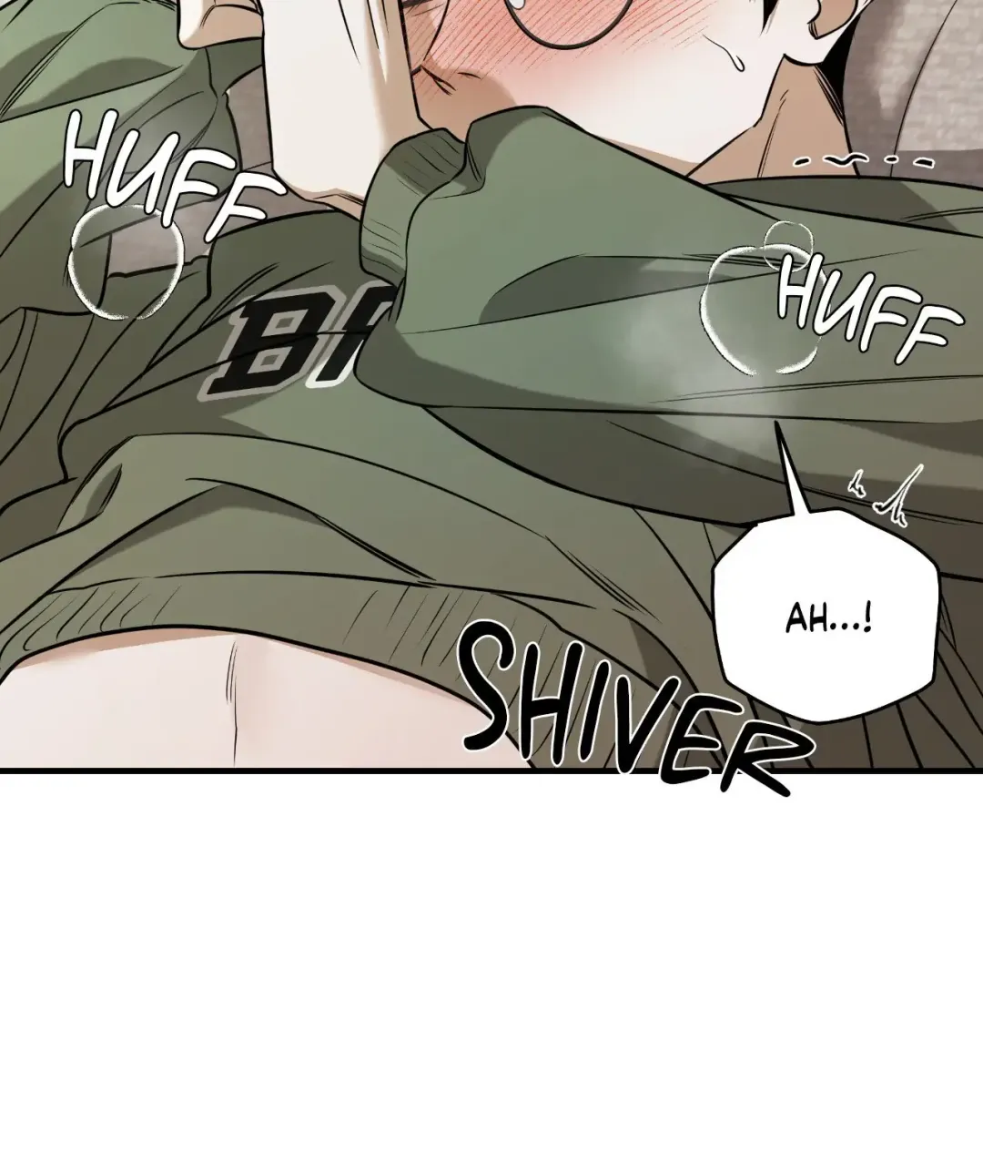 Feel My Benefit - Chapter 39 Page 102