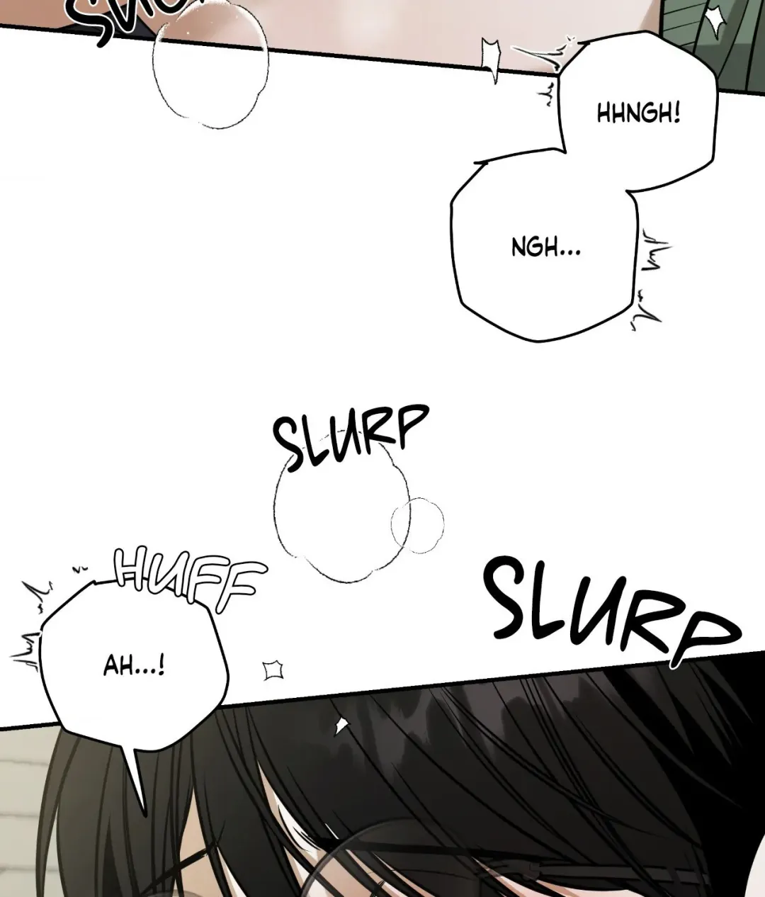 Feel My Benefit - Chapter 39 Page 105